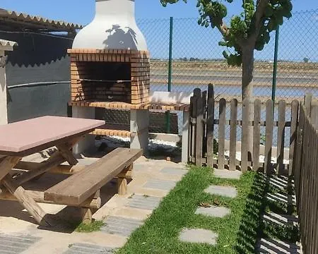 Barraca Delta Del Ebro *